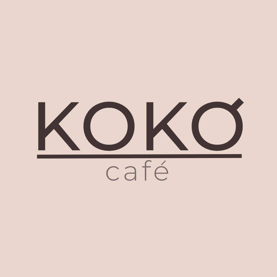 Koko CAFÉ