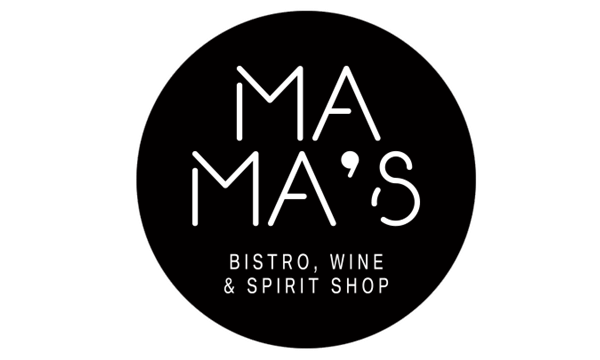 MAMA’s bistro, wine & spirit shop