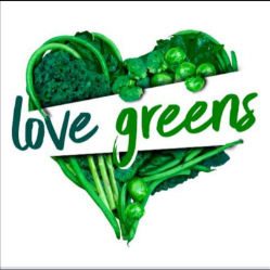 Love Greens