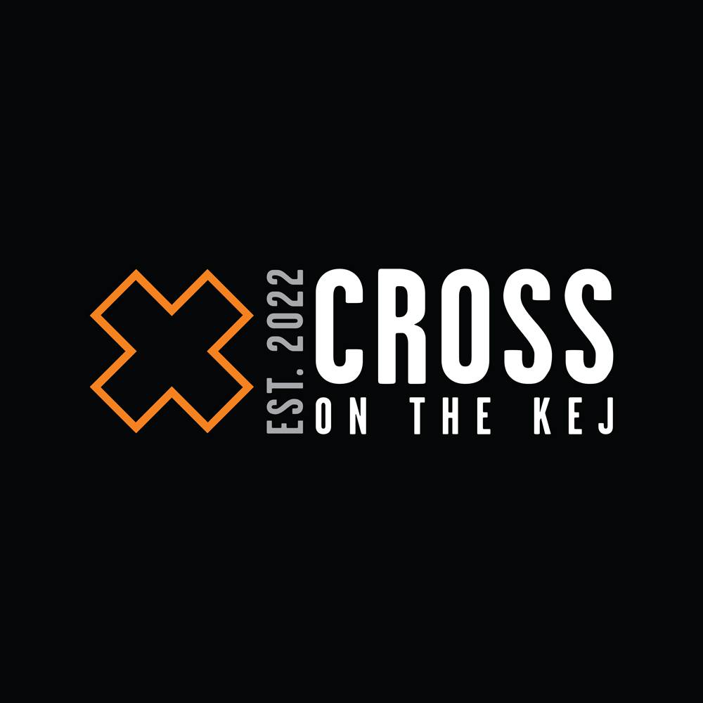 Cross on the Kej