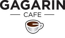 Gagarin Cafe