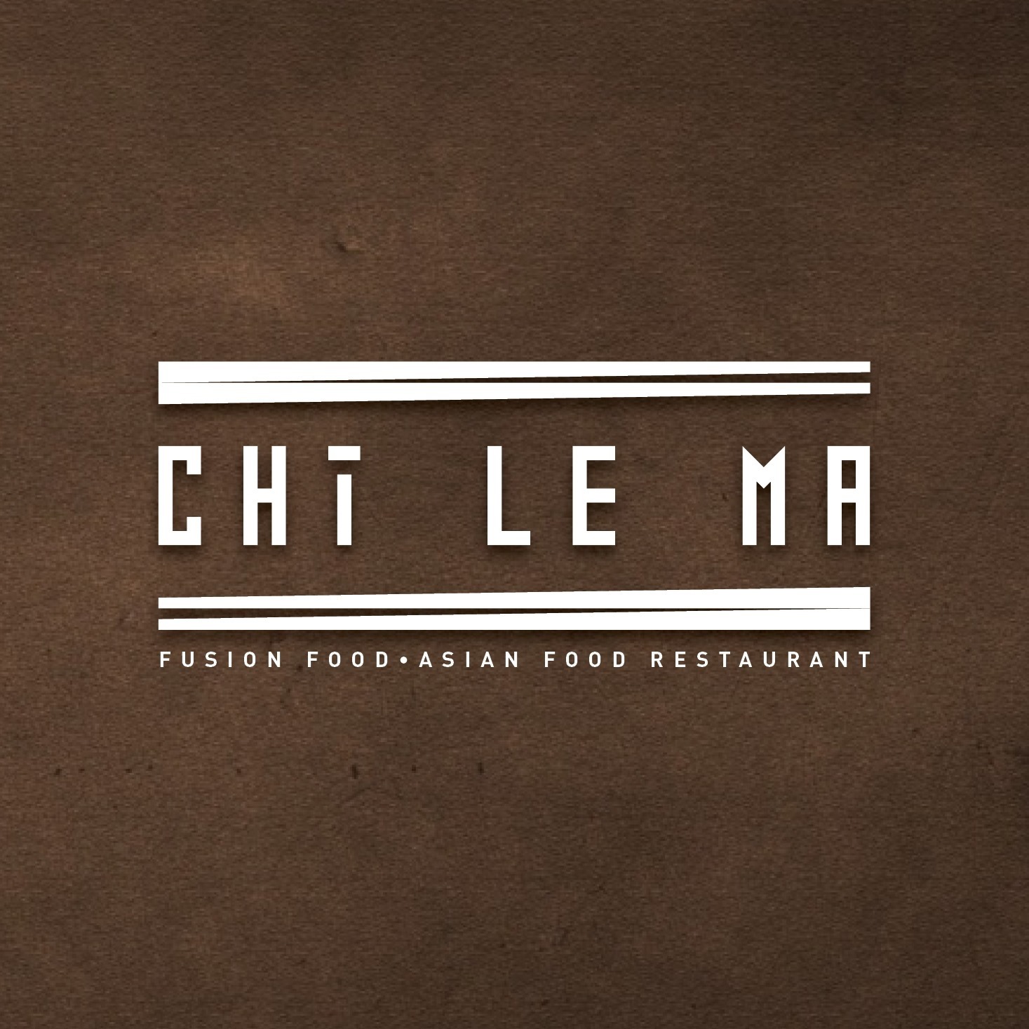 CHi LE MA Fusion Food