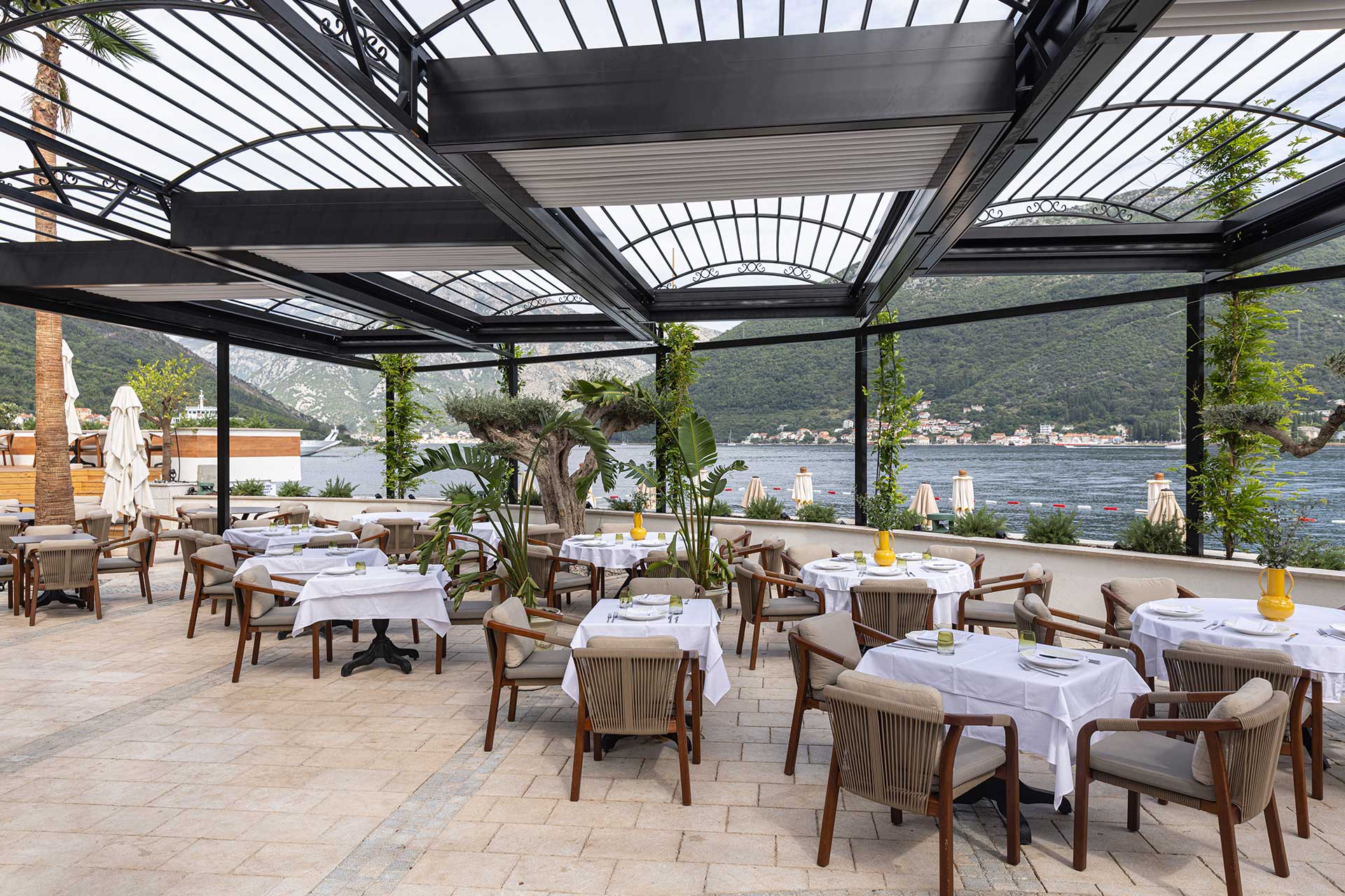 Limoneto Restaurant & Beach Club