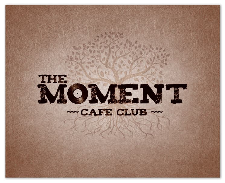 The Moment Cafe Club